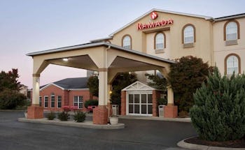 Ramada by Wyndham Elizabethtown