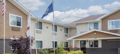 Super 8 South Boston VA