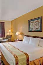 Hotel Days Inn Hickory photo 1
