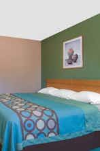 Hotel Super 8 by Wyndham Fort Sumner photo 3