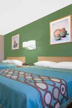 Hotel Super 8 by Wyndham Fort Sumner photo 2