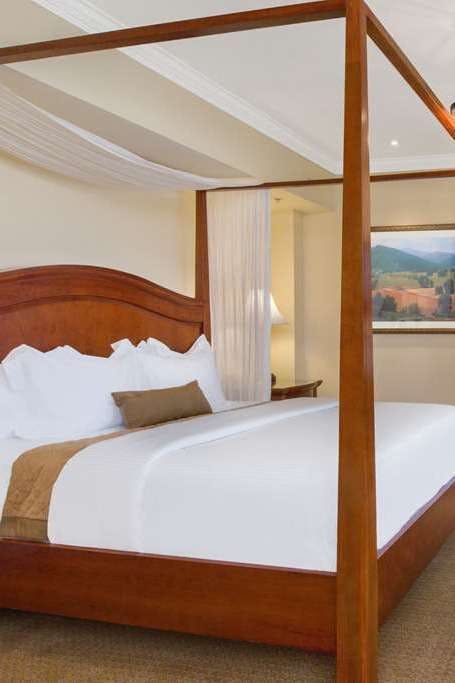 Hotel The George Washington, a Wyndham Grand Hotel photo 2