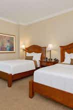 Hotel The George Washington, a Wyndham Grand Hotel photo 1