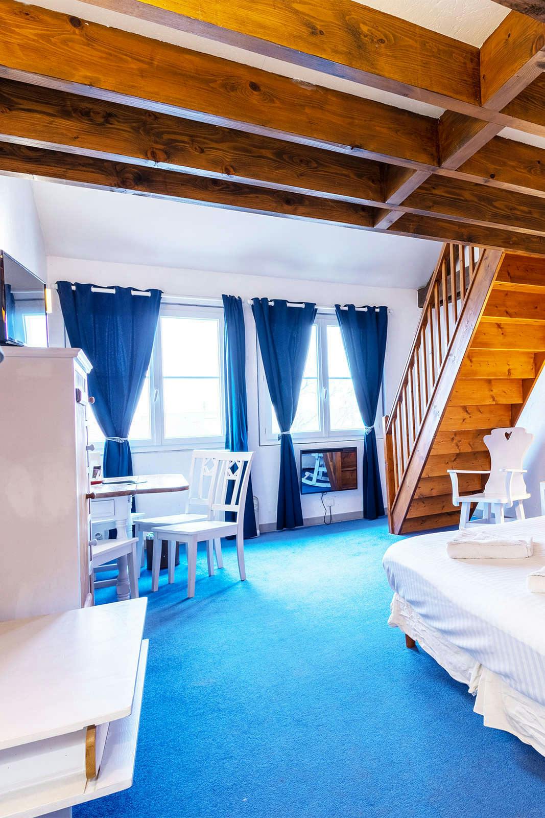 Hotel Domaine des Thomeaux, The Originals Relais photo 4