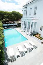 Hotel Melrose Mansion photo 1