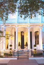 Hotel Melrose Mansion photo 5