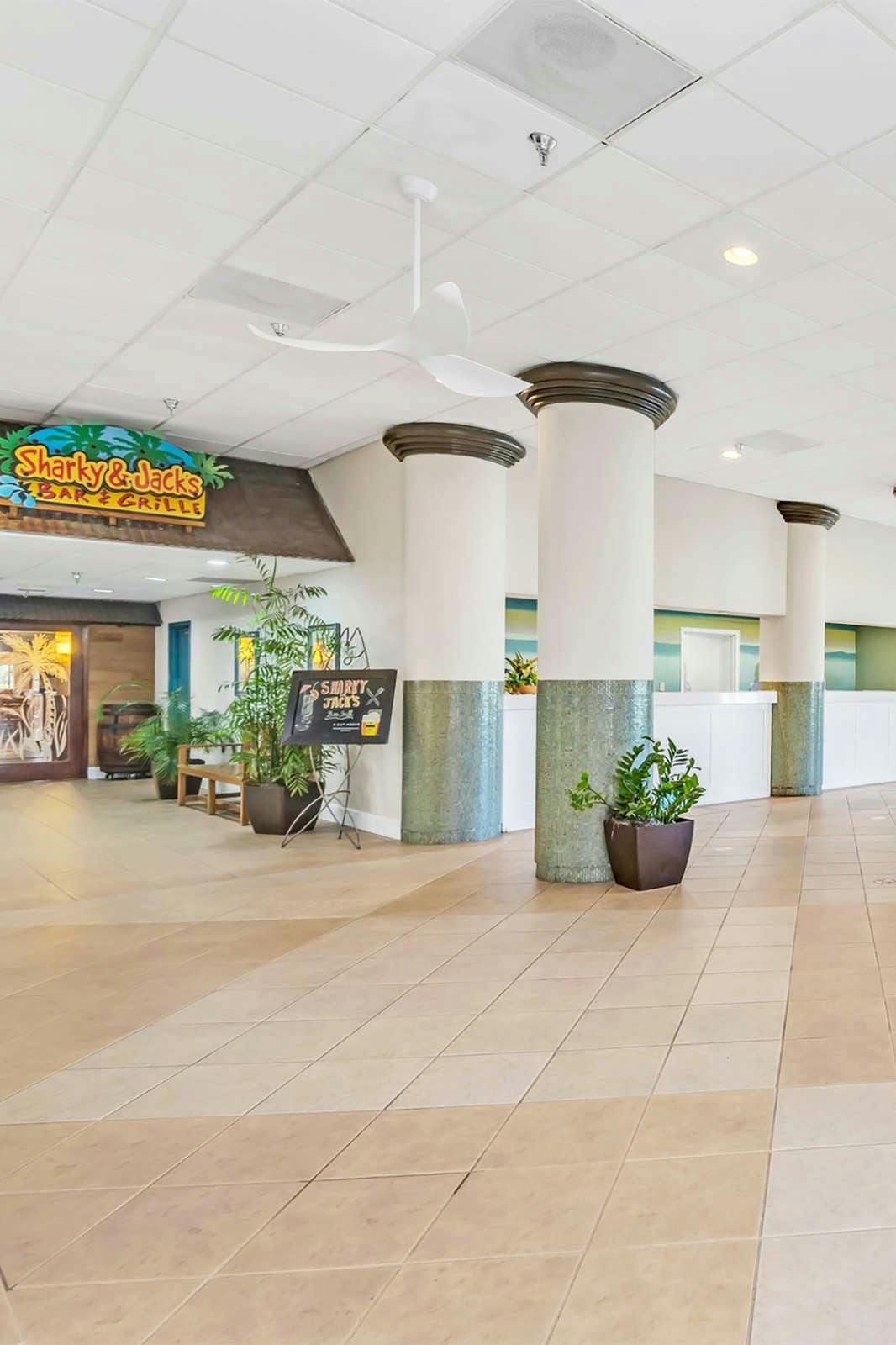 Hotel Best Western Orlando Gateway Hotel photo 1