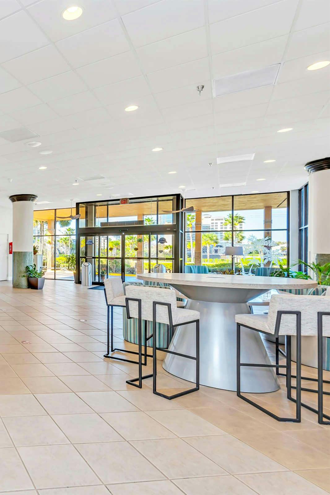 Hotel Best Western Orlando Gateway Hotel photo 2