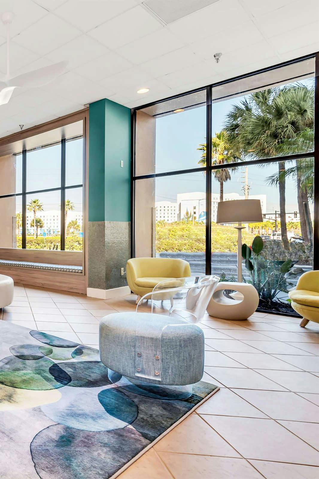 Hotel Best Western Orlando Gateway Hotel photo 3