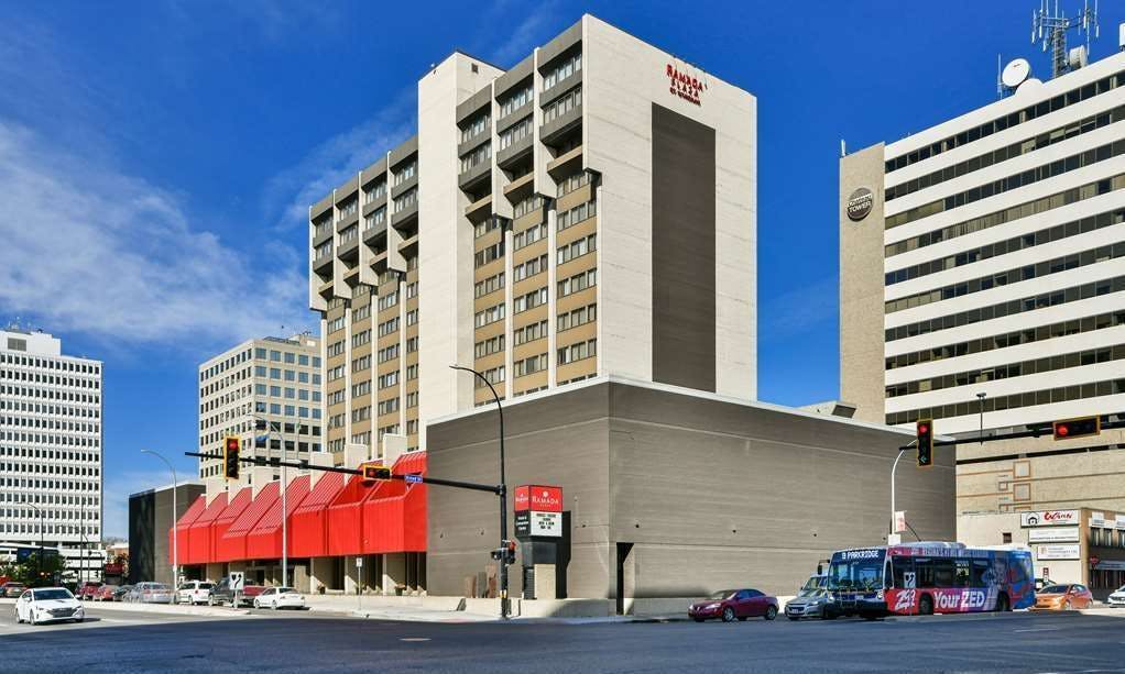 Ramada Plaza Regina