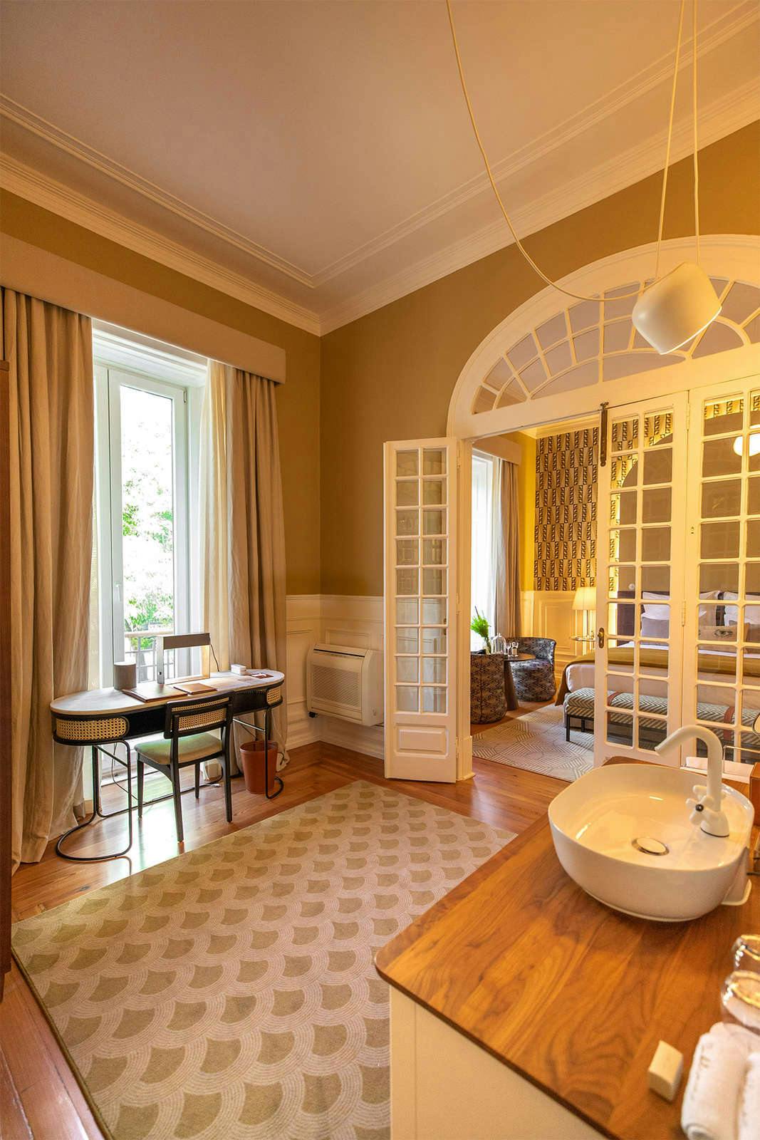 Hotel Sublime Lisboa photo 4