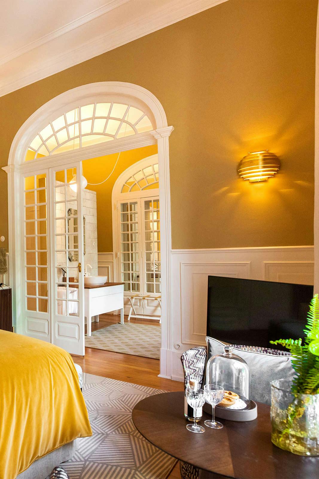 Hotel Sublime Lisboa photo 3