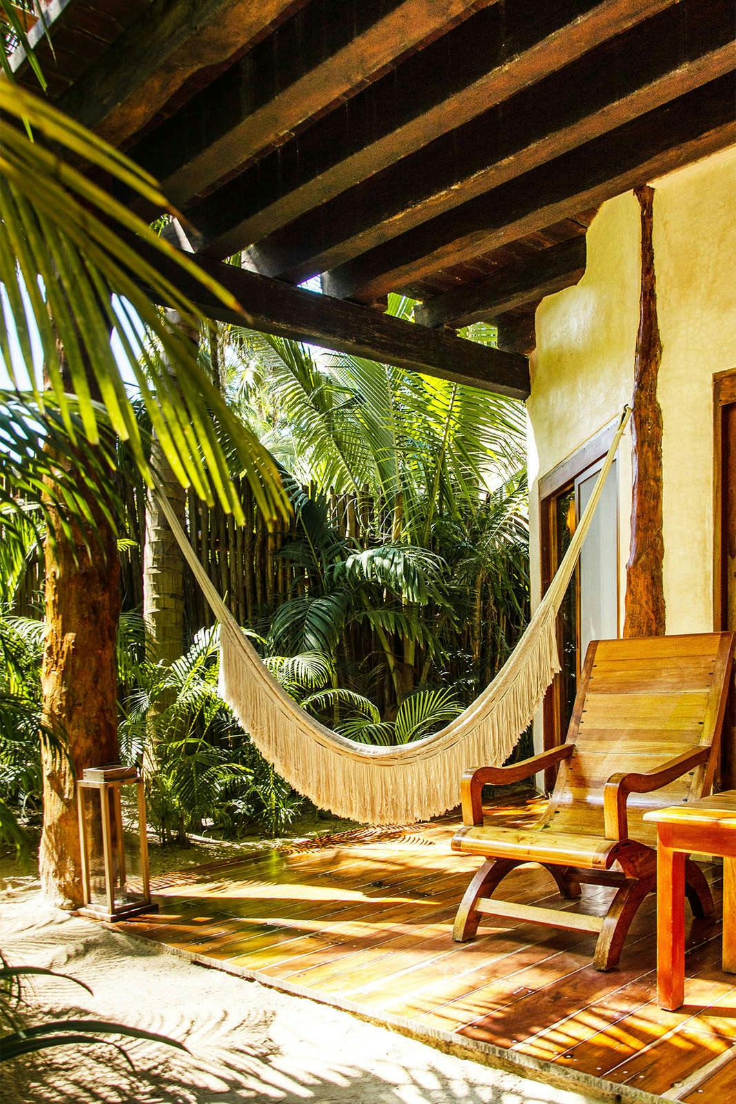 Hotel Encantada Tulum photo 5