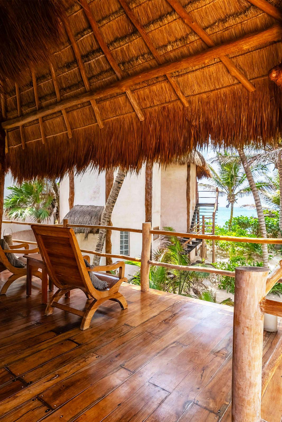 Hotel Encantada Tulum photo 4