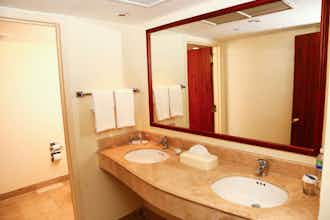 Hotel Krystal Urban Ciudad Juárez photo 2