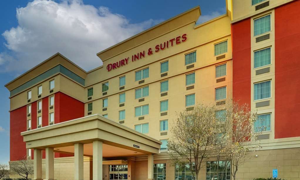 Drury Inn and Suites St Louis Arnold