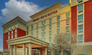 Drury Inn and Suites St Louis Arnold