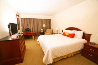 Hotel Krystal Urban Ciudad Juárez photo 3