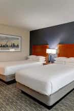 Hotel Drury Inn and Suites St Louis Arnold photo 2