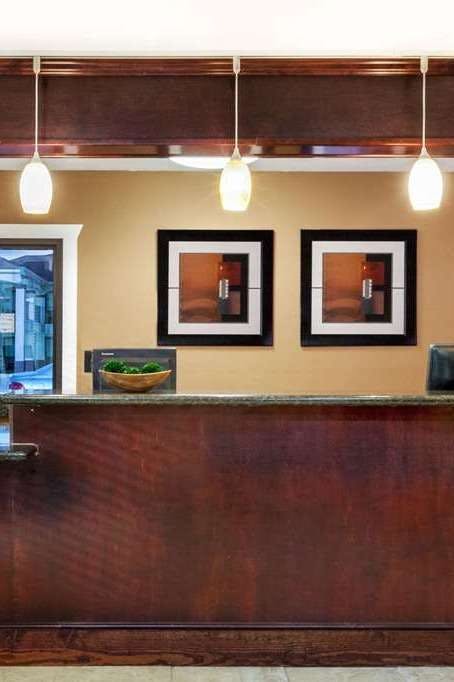 Hotel Howard Johnson by Wyndham Lafayette photo 5