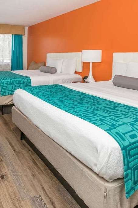 Hotel Howard Johnson by Wyndham Lafayette photo 1