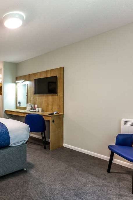 Hotel Days Inn Warwick North M40 photo 2