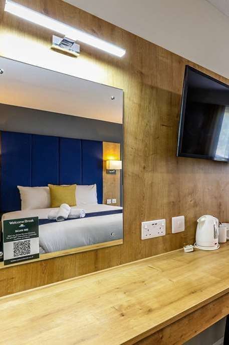 Hotel Days Inn Warwick North M40 photo 3