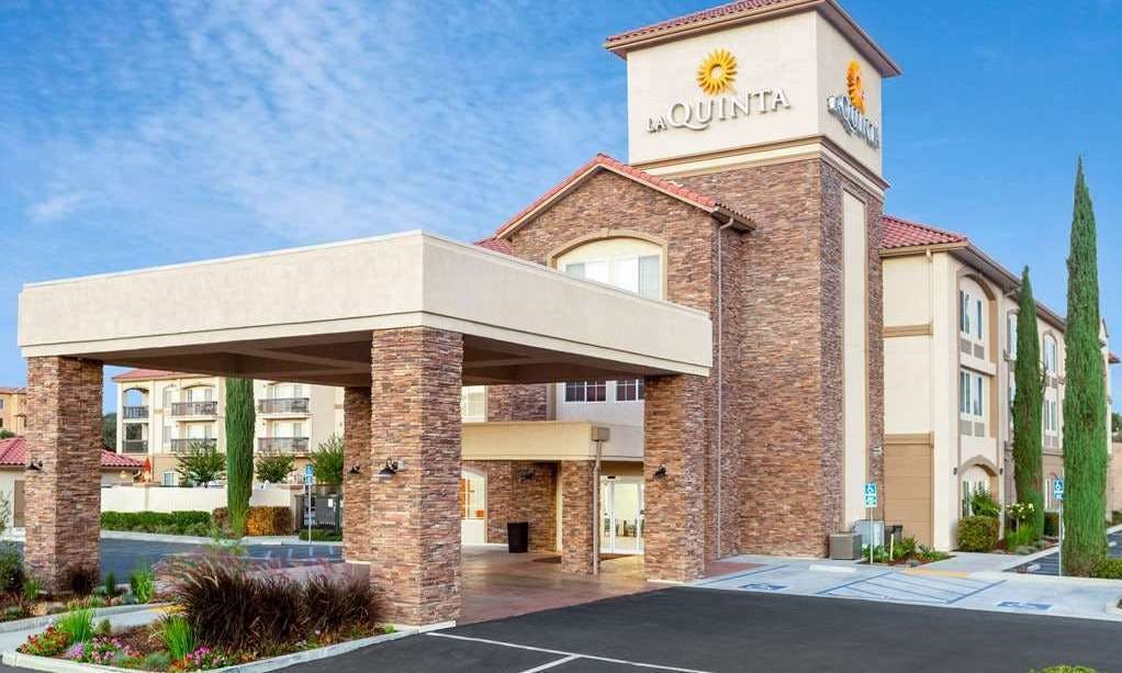 La Quinta Inn & Suites Paso Robles