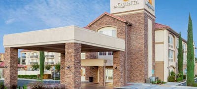 La Quinta Inn & Suites Paso Robles