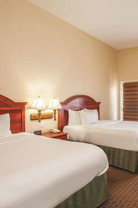 Hotel La Quinta Inn & Suites Paso Robles photo 3