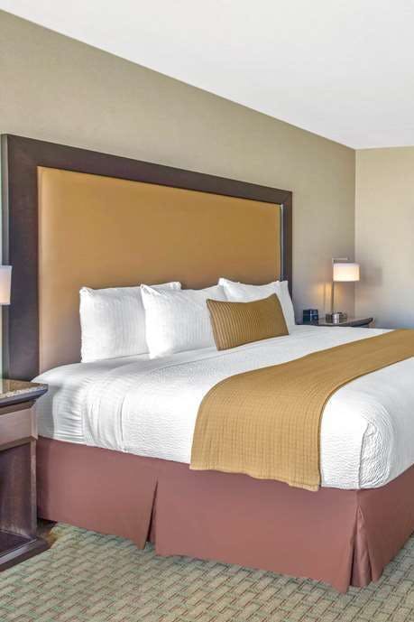 Hotel La Quinta Inn & Suites Paso Robles photo 2