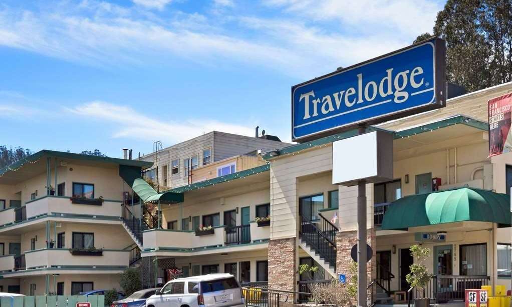 Travelodge by Wyndham Presidio San Francisco