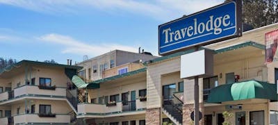Travelodge at the Presidio
