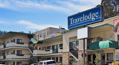 Travelodge by Wyndham Presidio San Francisco