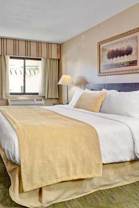 Hotel Travelodge by Wyndham Presidio San Francisco photo 1