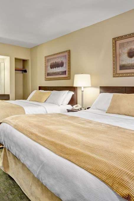 Hotel Travelodge by Wyndham Presidio San Francisco photo 2