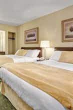 Hotel Travelodge at the Presidio photo 2