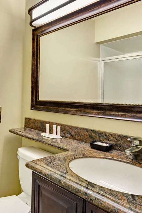 Hotel Travelodge by Wyndham Presidio San Francisco photo 3