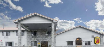 Super 8 Gallipolis Pt Pleasant
