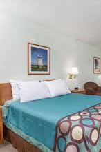 Hotel Super 8 Gallipolis Pt Pleasant photo 1