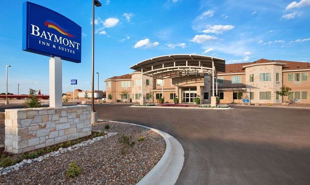 Baymont by Wyndham Hobbs