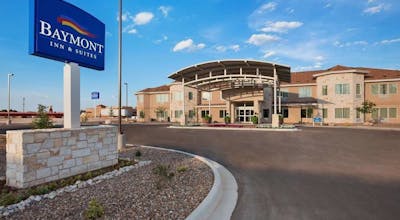 Baymont by Wyndham Hobbs