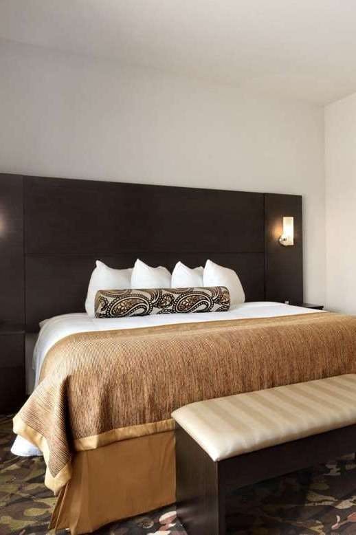 Hotel Baymont by Wyndham Hobbs photo 2