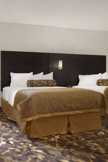 Hotel Baymont by Wyndham Hobbs photo 1