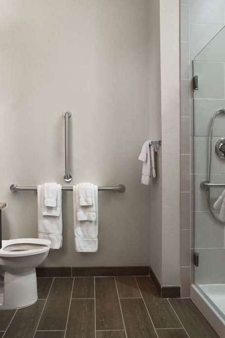 Hotel Baymont by Wyndham Hobbs photo 5