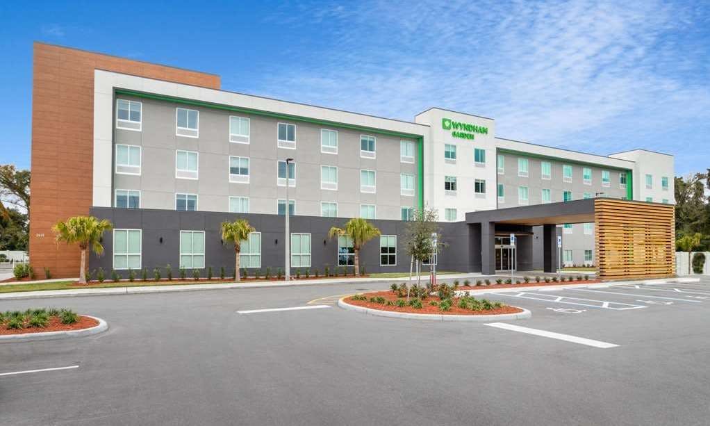 Wyndham Garden Orlando Airport