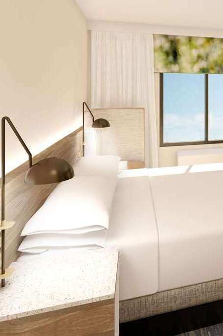 Hotel Wyndham Garden Orlando Airport photo 1