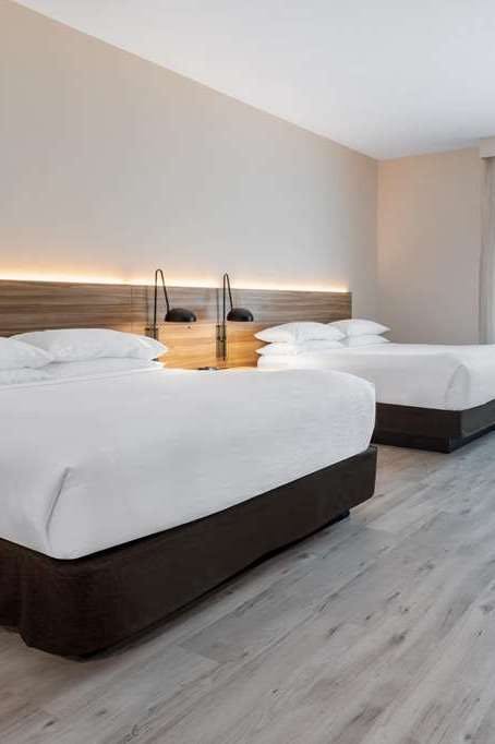 Hotel Wyndham Garden Orlando Airport photo 3