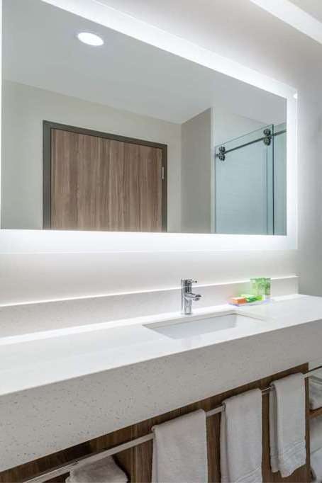 Hotel Wyndham Garden Orlando Airport photo 5