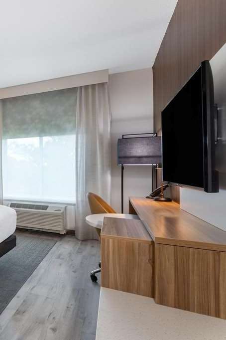 Hotel Wyndham Garden Orlando Airport photo 4